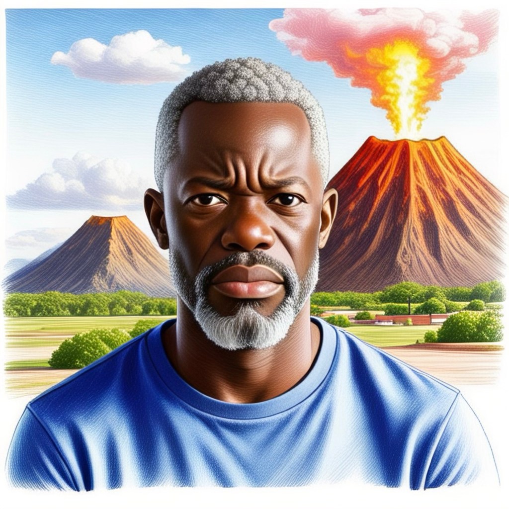 Que noche me&nbsp;….