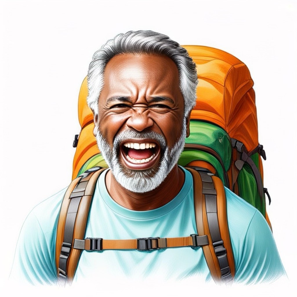 He reflexionado con la historia de antes&nbsp;de