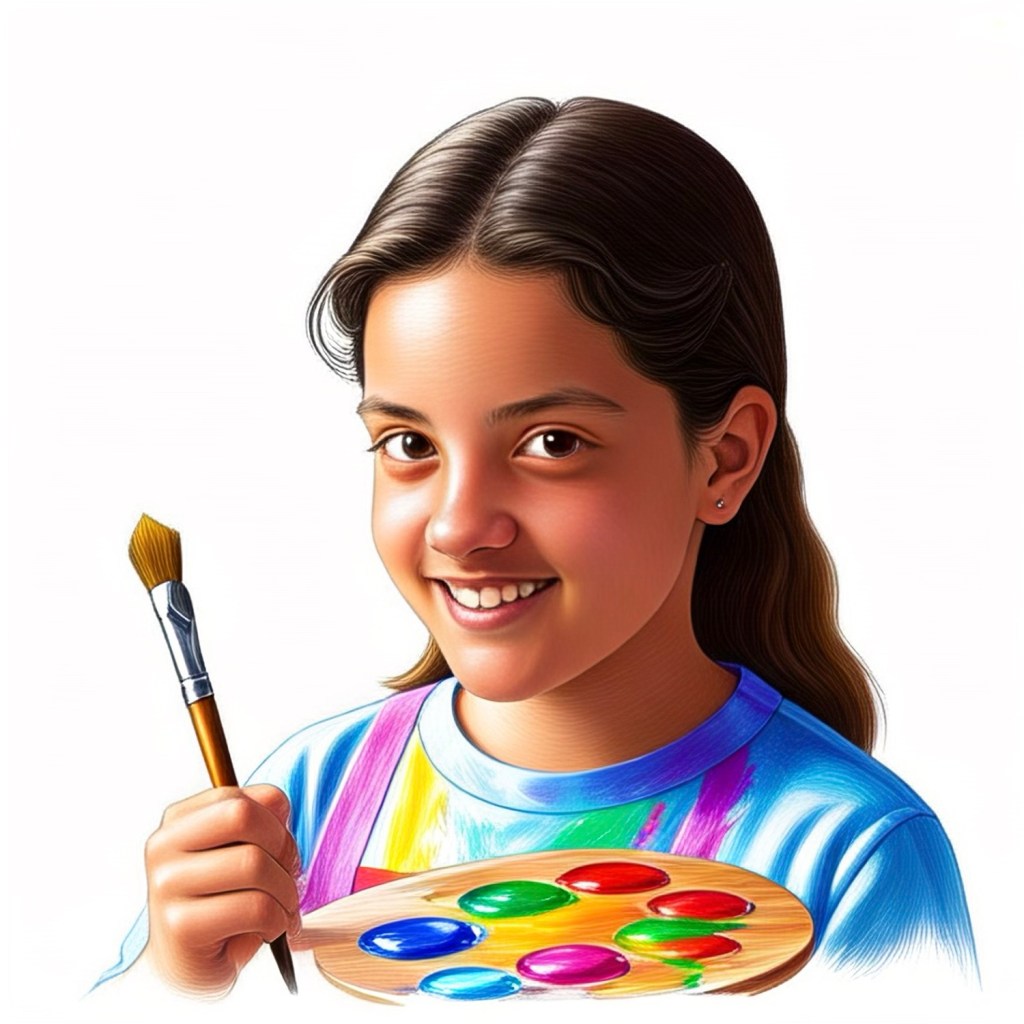 Imaginación y alegría